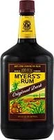 Myers Dark Rum