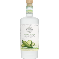 21 Seeds Cucumber Jalapeno Infused Tequila