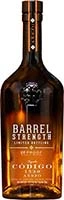 Codigo Anejo Barrel Strength