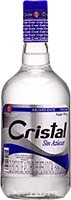 Cristal Aguardiente Sin Azucar Is Out Of Stock