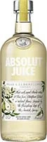 Absolut Pear & Elderflower Is Out Of Stock