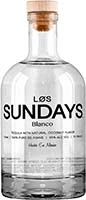 Los Sundays Blanco Teq 80 Is Out Of Stock