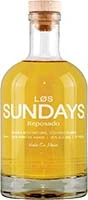 Los Sundays Reposado Tequila