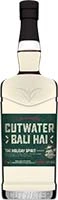 Cutwater Spirits Bali Hai Tiki Holiday Spirit Is Out Of Stock