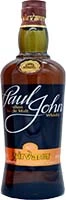 Paul John Nirvana Indian Single Malt Whiskey