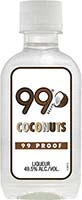 99 Coconuts 100ml