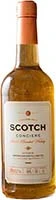 Conciere Gold Scotch Is Out Of Stock