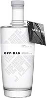 Oppidan Botanical Gin 750ml Is Out Of Stock