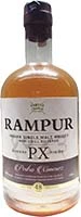 Rampur Single Malt Sherry Cask 750ml