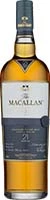 The Macallan Fine Oak 21 Year Old Single Malt Scotch Whiskey