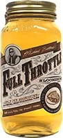 Full Throttle Apple Pie New Upc 750ml