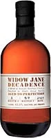 Widow Jane Bourbon 10 Yr Decadence Whiskey Is Out Of Stock