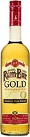 Rum-bar Jamaican Gold Rum-4 Yr Is Out Of Stock