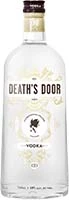 Death's Door Vodka Is Out Of Stock