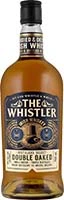 The Whistler Double Oaked Is Out Of Stock