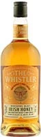 The Whistler Irish Honey 750ml