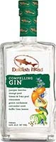 Dogfish Head Spirits Compelling Gin