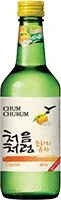 Soonhari Citron Soju