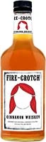 Dumbass Whiskey Fire-crotch Cinnamon Is Out Of Stock