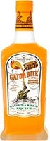 Gator Bite Orng Stsuma&rum Liquer 750ml Is Out Of Stock