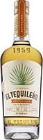 Eltequileno Gran Reserva Reposado 750ml