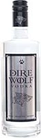 Dire Wolf Vodka