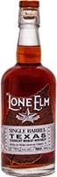 Lone Elm Single Barrel Wheat Whiskey Is Out Of Stock