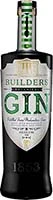 Buildersgin