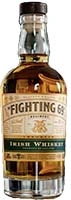 The Fighting 69th Irish Whiskey Is Out Of Stock