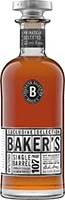 Bakers Bourbon Sgl Barrel 13yr Limited Edition Is Out Of Stock