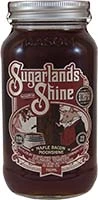 Sugarlands Sippin Cream Maple Bacon 750