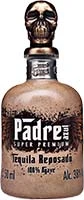 Padre Azul Super Prem Reposado