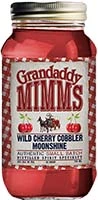 Grandaddy Mimms Cherry Cobbler Moonshine Is Out Of Stock