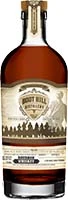 Boot Hill Bourbon