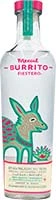 Burrito Fiestero Mezcal Artesanal Joven 84 Proof 750ml Is Out Of Stock