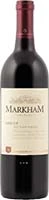 Markham Napa Valley Merlot 750ml