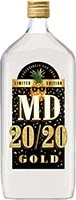 Md 2020 Pineapple Gold 750 Ml