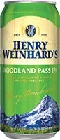 Henry Weinhard Woodland Ipa Is Out Of Stock