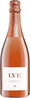 Lve French Sparkling Rose