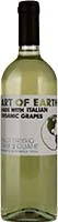 Art Of Earth Pinot Grigio 750ml