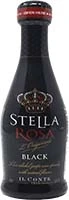 Il Conte Stella Rosa Black