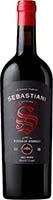 Sebastiani Bourbon Brl Red