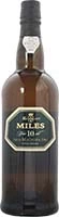 Miles 10 Year Old Madeira Is Out Of Stock