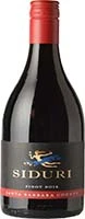 Siduri Pinot Noir