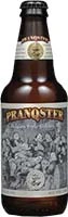 North Coast Pranqster Belgian Ale