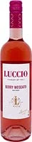 Luccio Berry Moscato 750ml