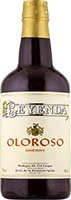 Leyenda Oloroso Sherry 750