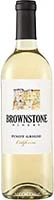 Brownstone Pinot Grigio