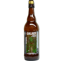 Anchorage 'galaxy' White Ipa