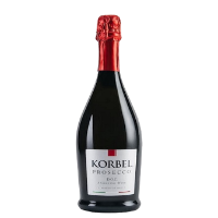 Korbel Prosecco Is Out Of Stock